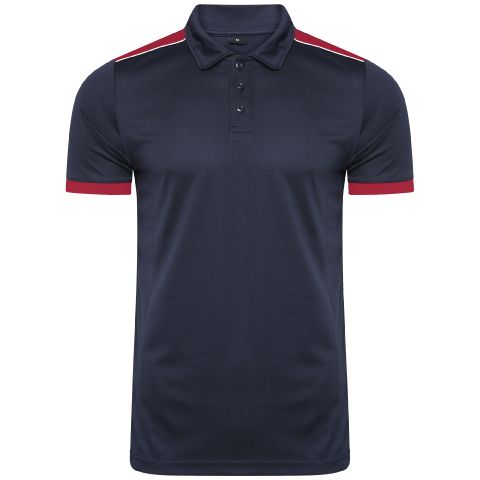 Branded Behrens Heritage Polo