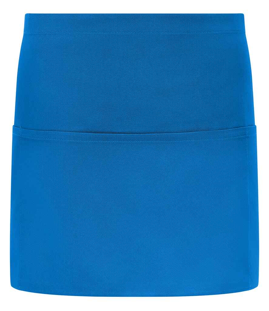 Branded Brand Lab Waist Pocket Apron