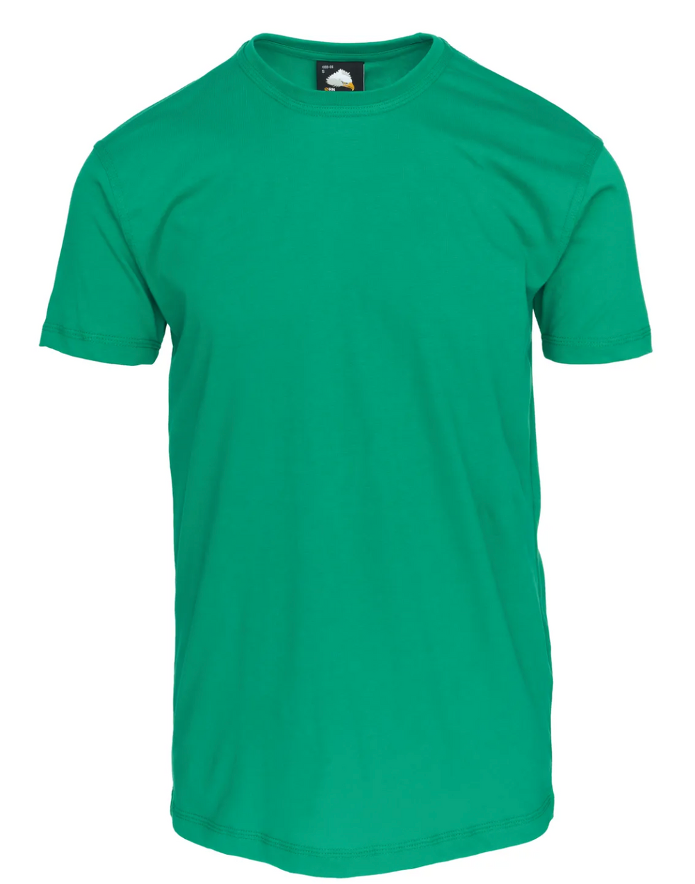 Orn Plover Premium T-Shirt Kelly Green