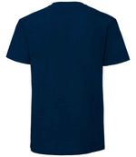 Fruit of the Loom Iconic 195 T-Shirt Mountain Blue
