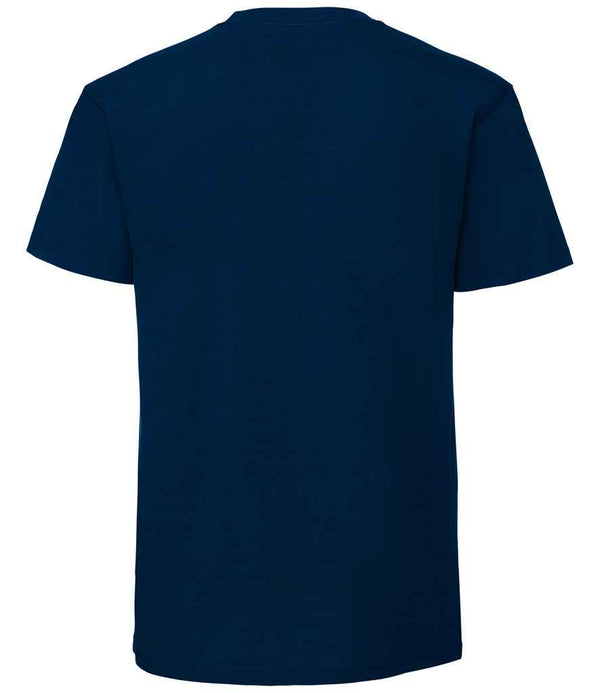 Fruit of the Loom Iconic 195 T-Shirt Mountain Blue