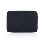 Branded Armond AWARE™ RPET 15.6 inch laptop sleeve