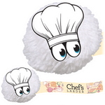 Logobug Mopheads Chef Mophead