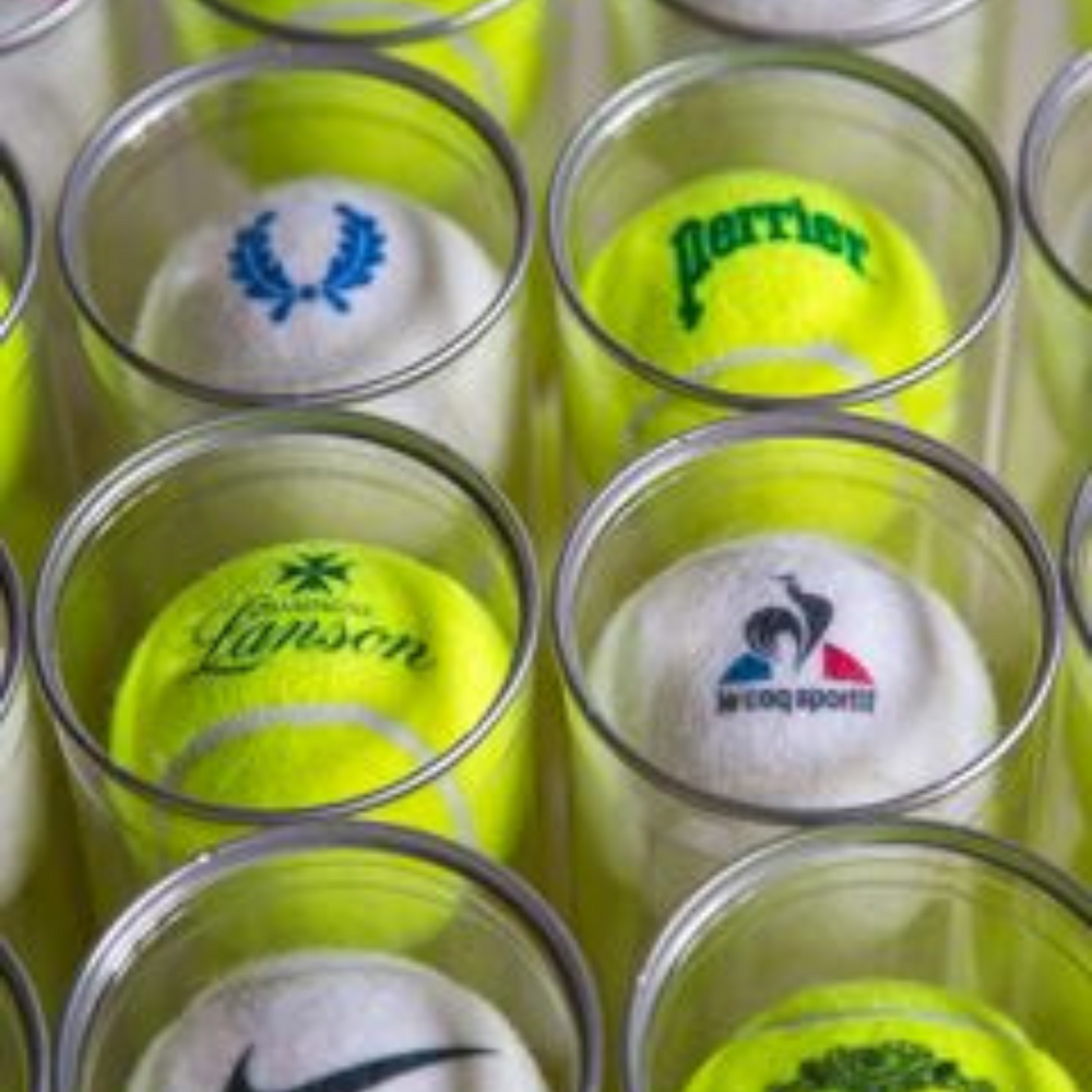 Promotional Padel Ball