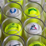 Promotional Padel Ball