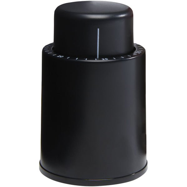 Branded Sangio wine stopper