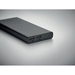Branded 10000 mAh power bank