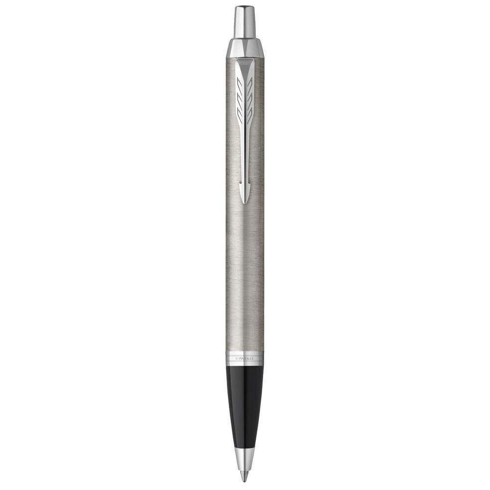 Branded Parker IM ballpoint pen