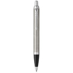 Branded Parker IM ballpoint pen