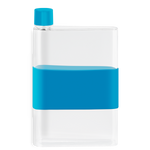 Genie Note Bottle with Silicone Band