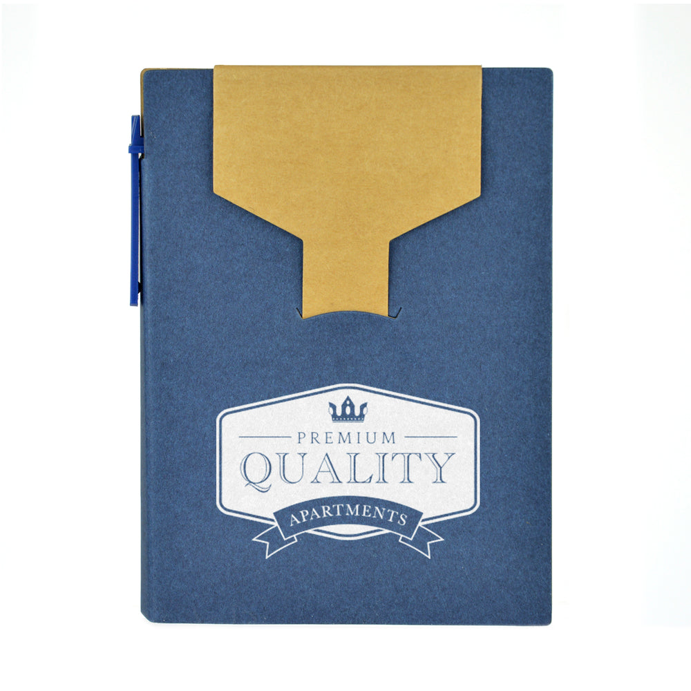 A6 Peckham Notebook Set