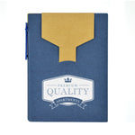A6 Peckham Notebook Set