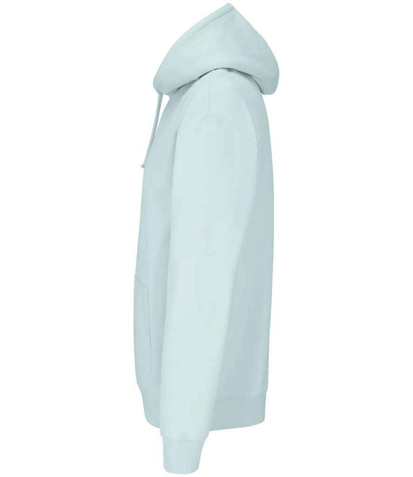 SOL'S Unisex Condor Hoodie Arctic Blue