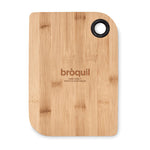 Branded Bamboo cutting board