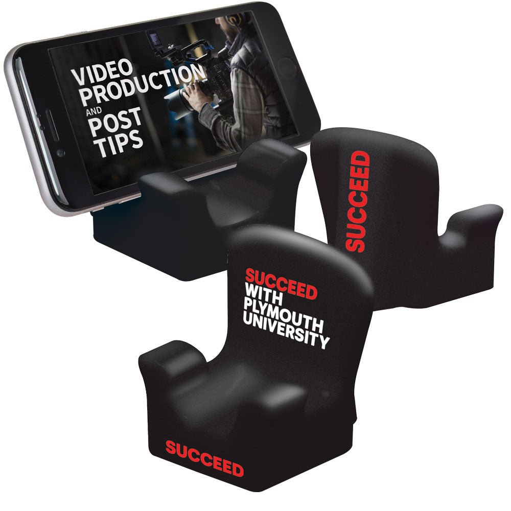 Stress Phone Armchair