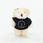 Coloured T-Shirt Bear II 9cm Jointed Baby Bear Keyring