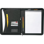 Branded Bayeux A4 Conference folder