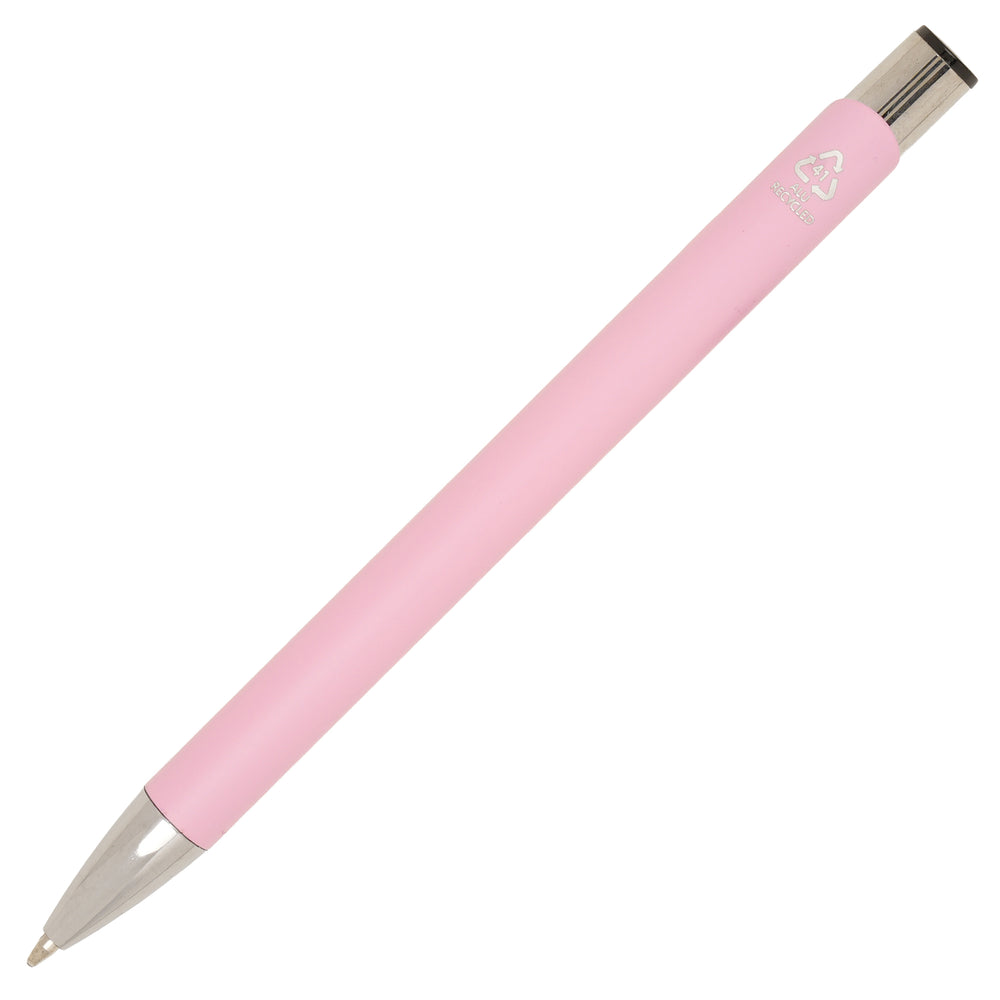 MOLE-MATE Ball Pen with Chrome Trim