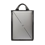 VINGA Bermond RCS recycled PU backpack