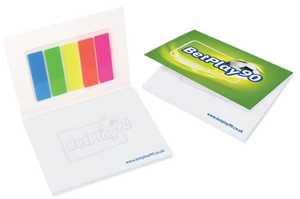 Sticky-Smart - Index Duo