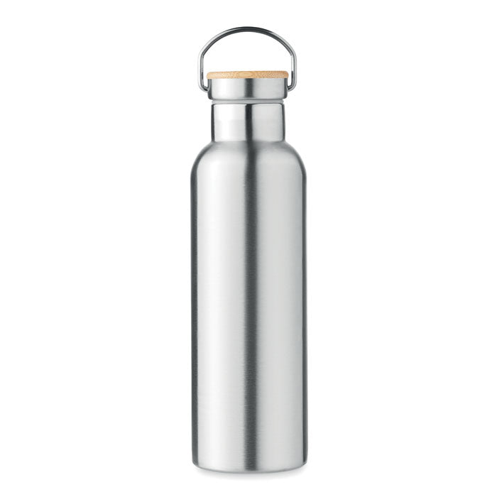 Branded Double wall flask 750ml
