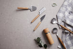 VINGA Retro cheese set