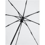 Bo 21" foldable auto open/close recycled PET umbrella