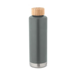 NORRE BOTTLE. Stainless steel bottle 640 mL