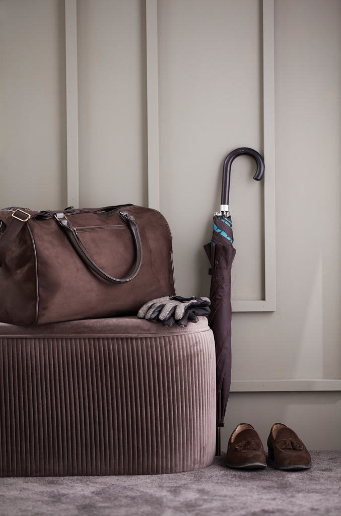 Branded VINGA Hunton Weekend Bag
