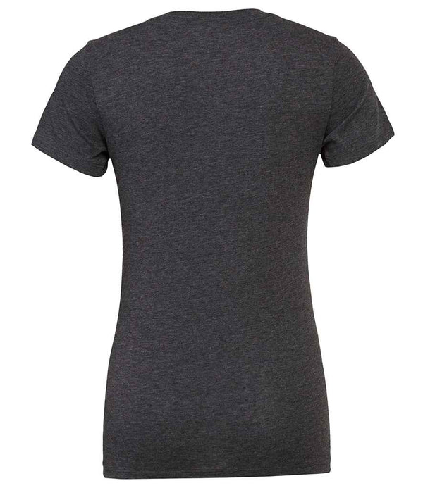 Bella Ladies Favourite T-Shirt Dark Grey
