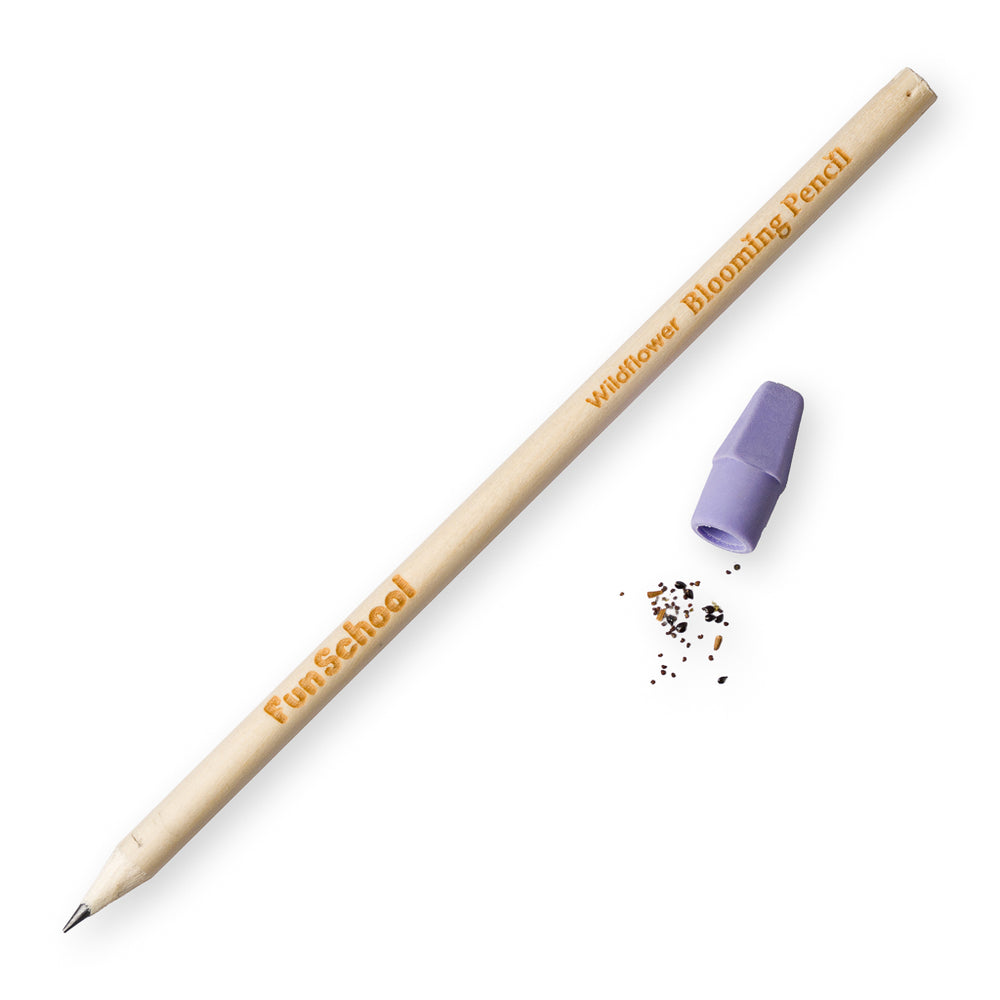 Promotional Blooming Pencil™