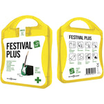 Branded MyKit Festival Plus