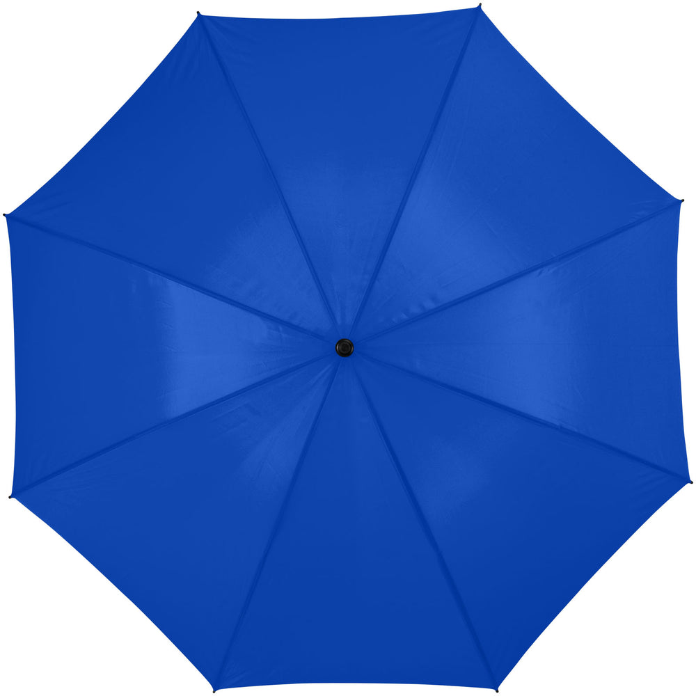 Branded Zeke 30" golf umbrella