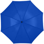 Branded Zeke 30" golf umbrella