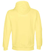 SOL'S Unisex Condor Hoodie Light Yellow