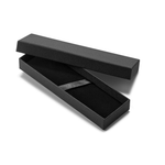 Montreal Twist Action Metal Ballpen Black