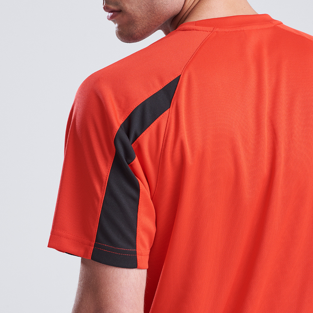 AWDis Cool Contrast Wicking T-Shirt