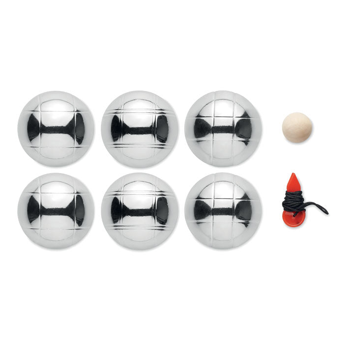 Branded Jeu de boules game