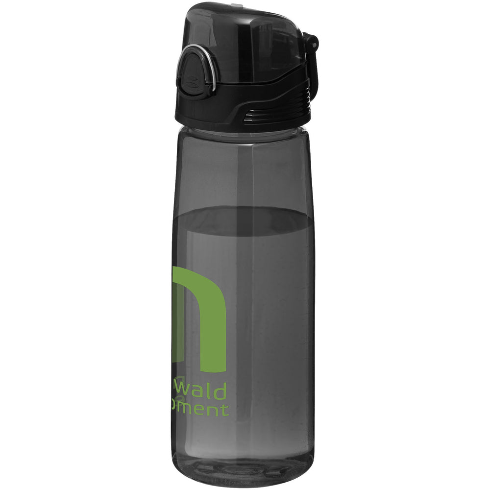 Branded Capri 700 ml sport bottle