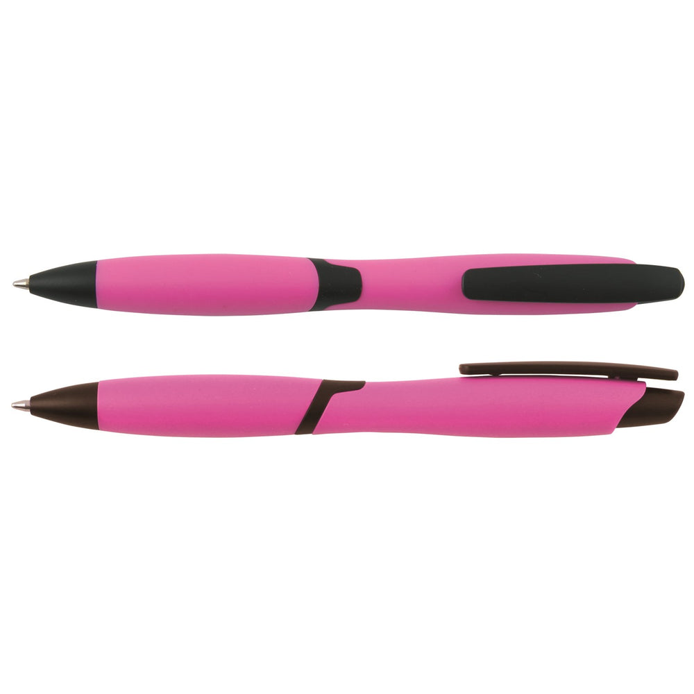 Palerow CURVY SOLID ballpen