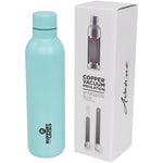Thor 510 ml copper vacuum insulated water bottle