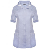 Behrens Ladies Tunic with Round Collar