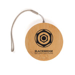 NATURAL BAMBOO 5-In-1 Cable Kit