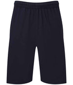 Fruit of the Loom Iconic 195 Jersey Shorts