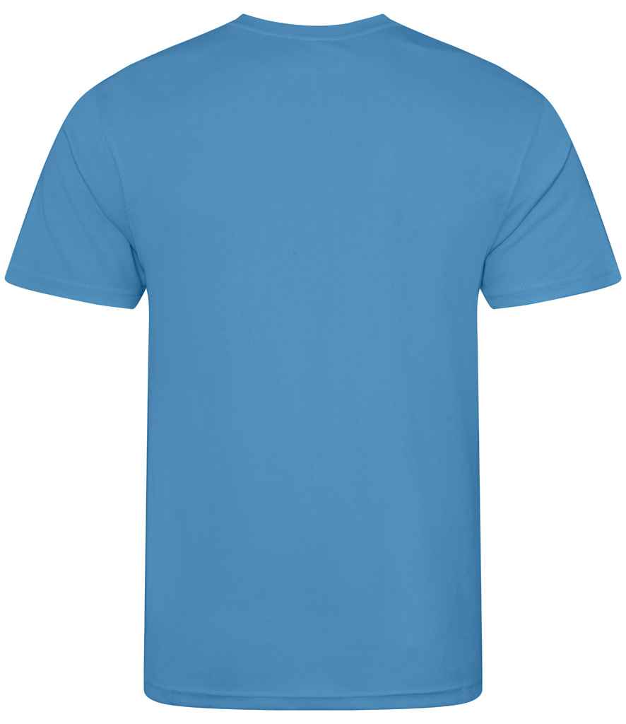 AWDis Cool T-Shirt Sapphire Blue