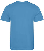 AWDis Cool T-Shirt Sapphire Blue