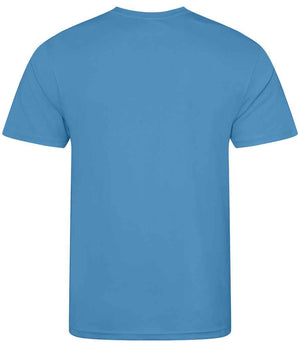 AWDis Cool T-Shirt Sapphire Blue