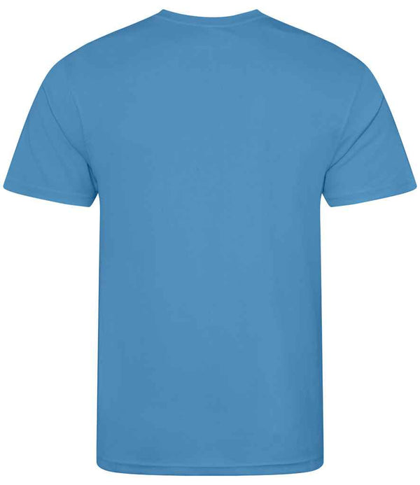 AWDis Cool T-Shirt Sapphire Blue