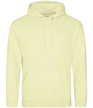AWDis College Hoodie Pina Colada