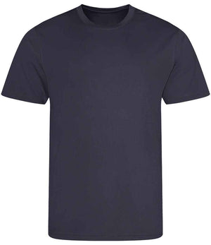 AWDis Cool T-Shirt Oxford Navy
